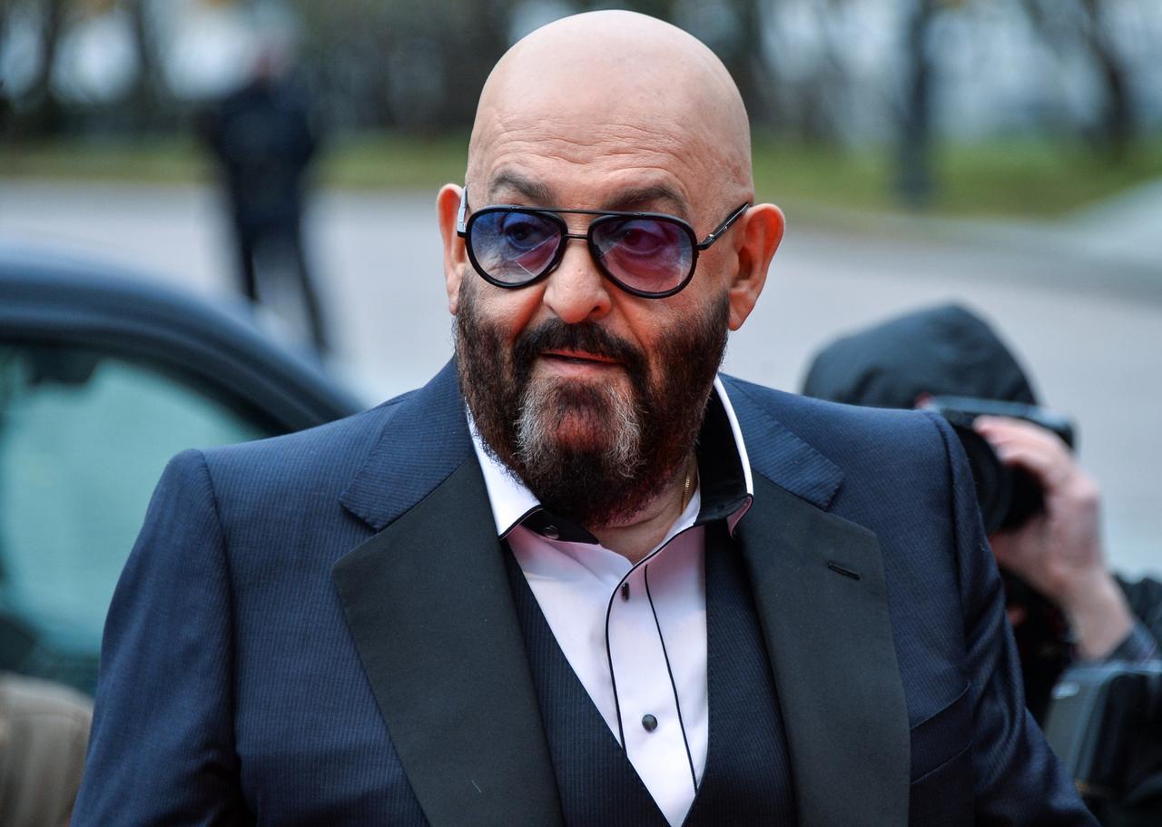 Поклонник Шуфутинского умер 3 сентября на его концерте в Москве