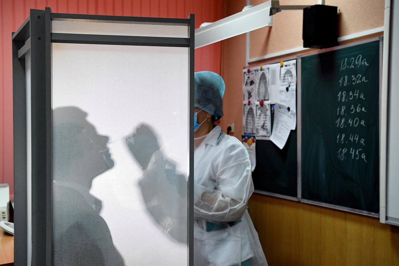 Геронтолог перечислила исследования для комплексной проверки организма