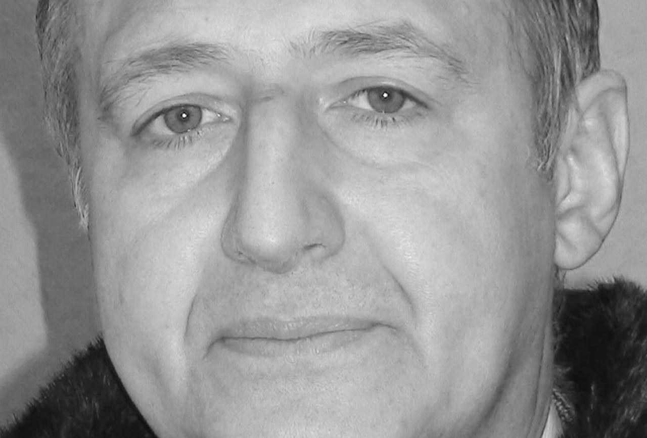 Вор в законе Гия Длинный получил пулю в глаз в Москве