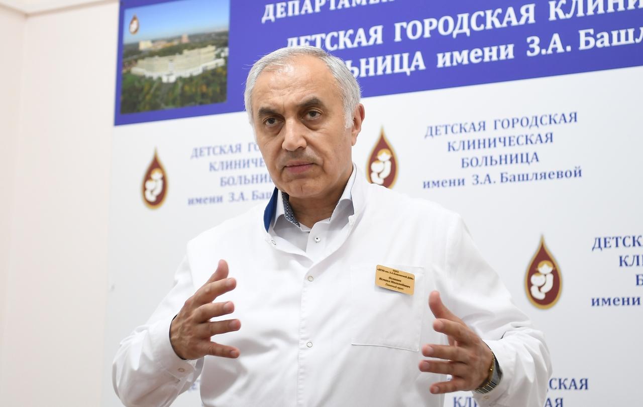 Педиатр раскрыл опасность приема витаминов в целях профилактики детьми до года