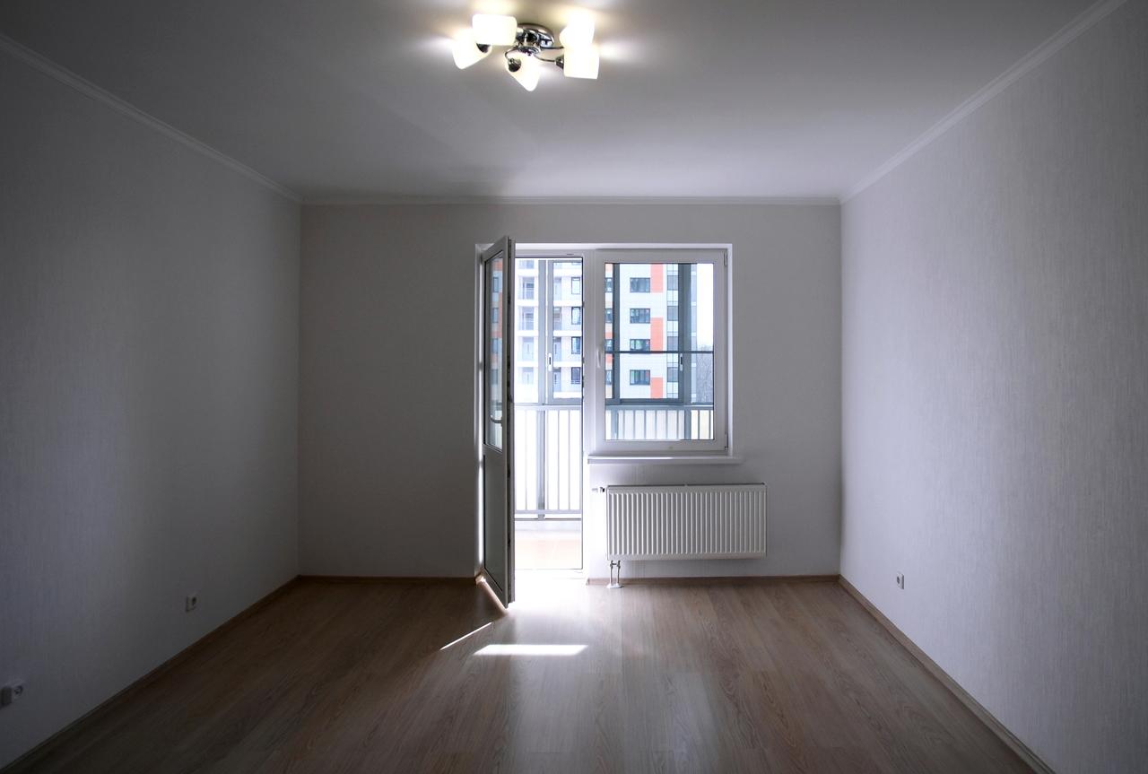 В Москве упал спрос на аренду комнат