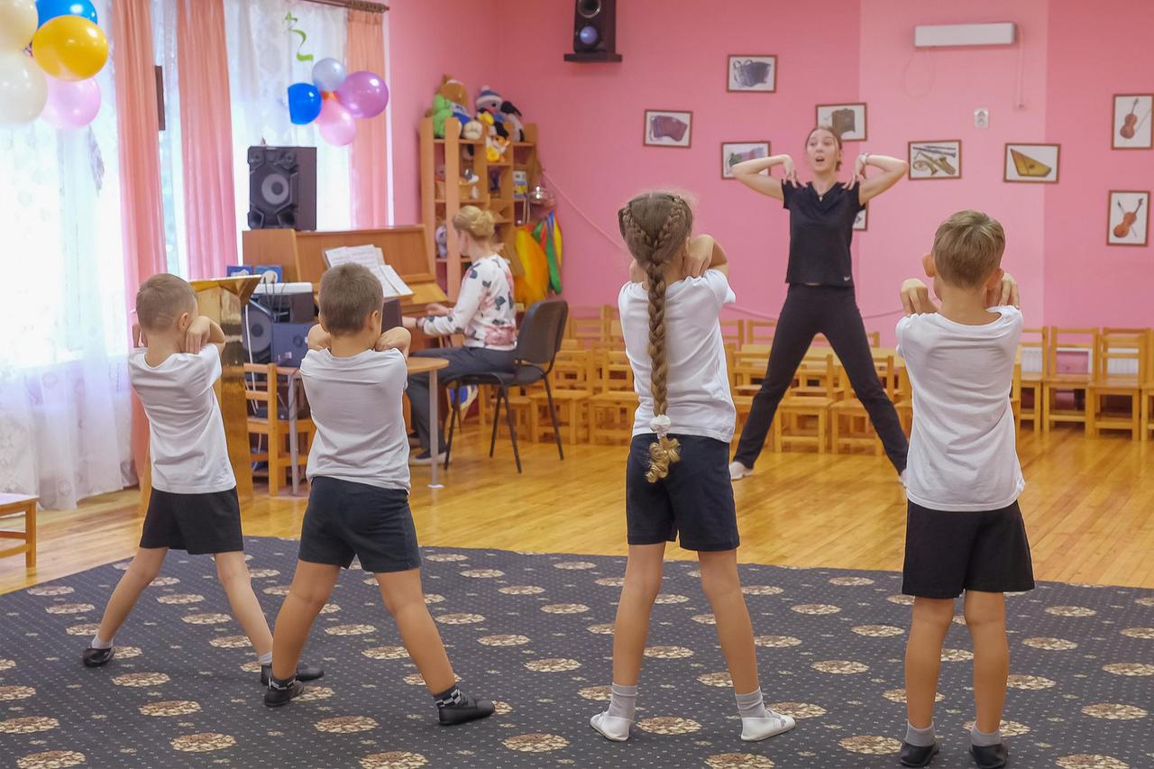 Педиатр раскрыл правила подготовки ребенка к детскому саду 