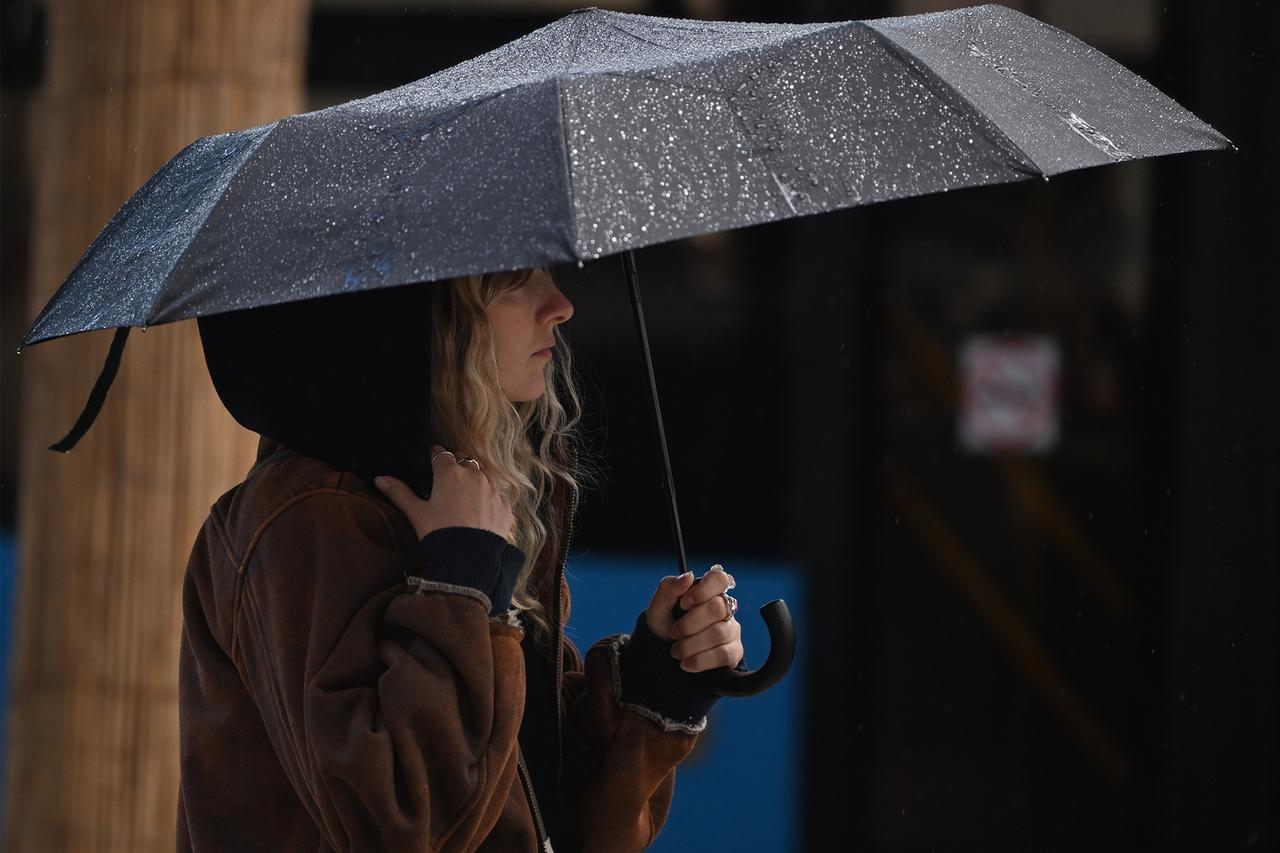 Тишковец анонсировал «колотун и дубак» в Москве