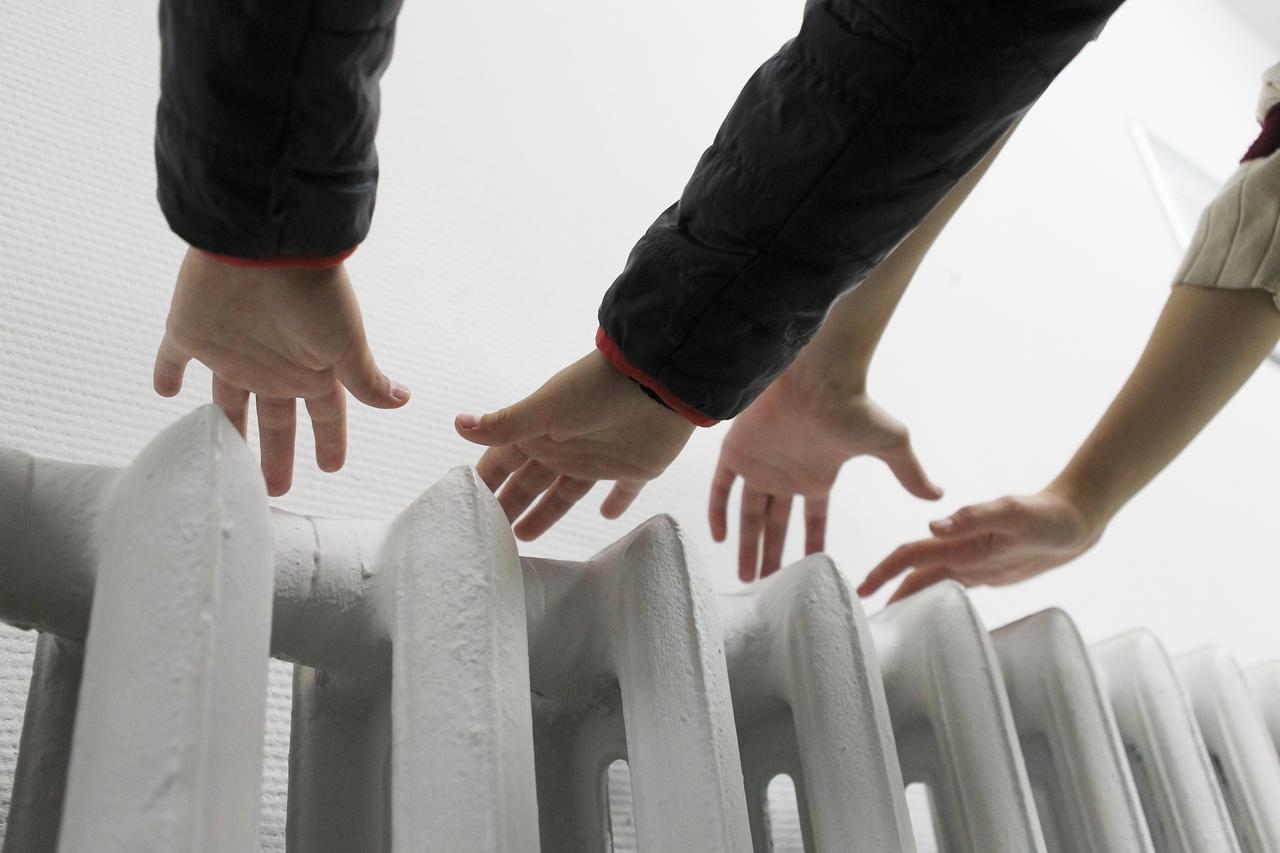 Тишковец напомнил условие для включения отопления в Москве