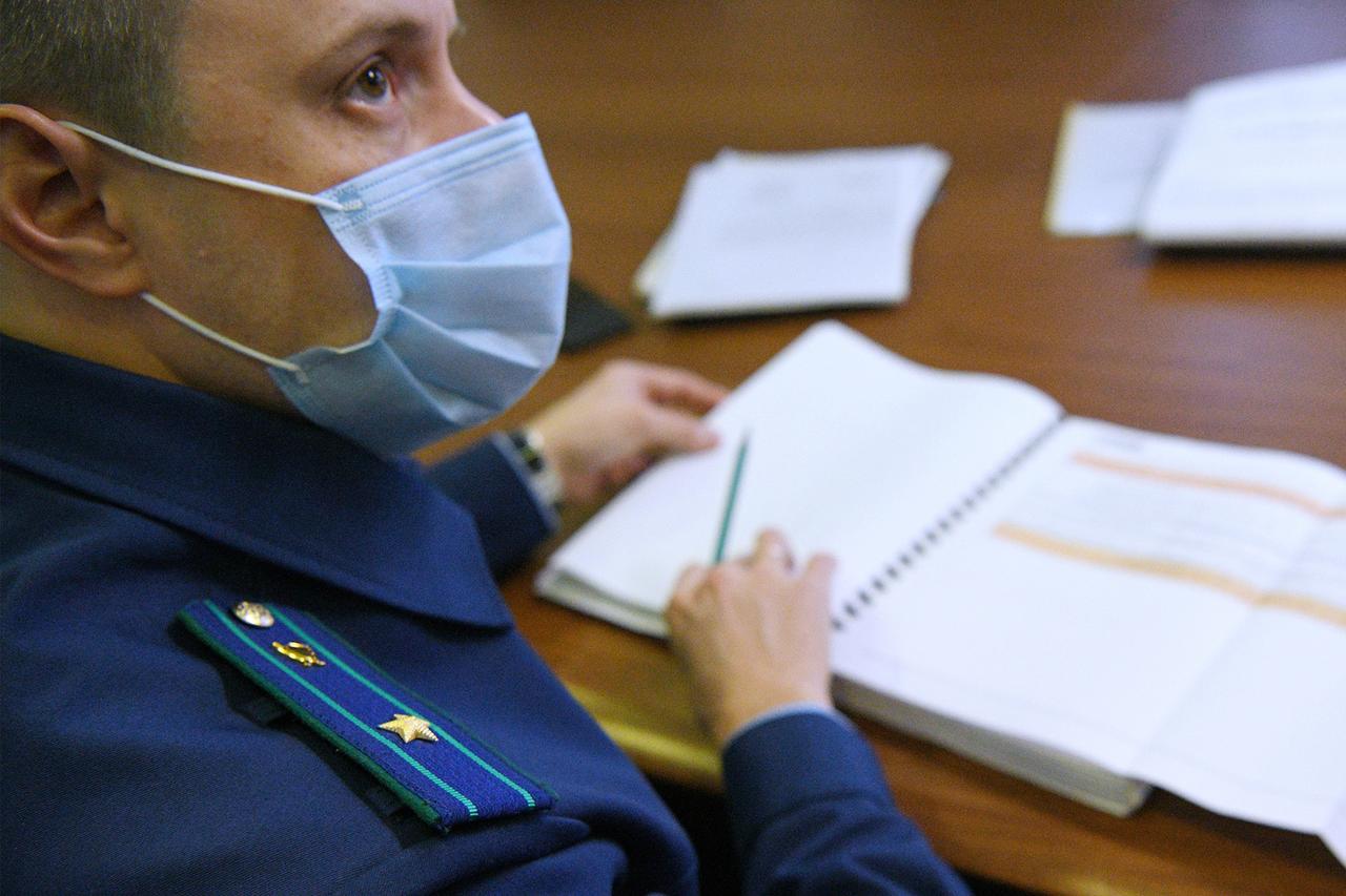 У обвиненного в педофилии чиновника конфискуют имущество на 400 миллионов рублей