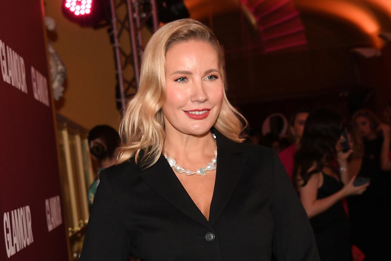 Известная телеведущая раскрыла секрет стройности