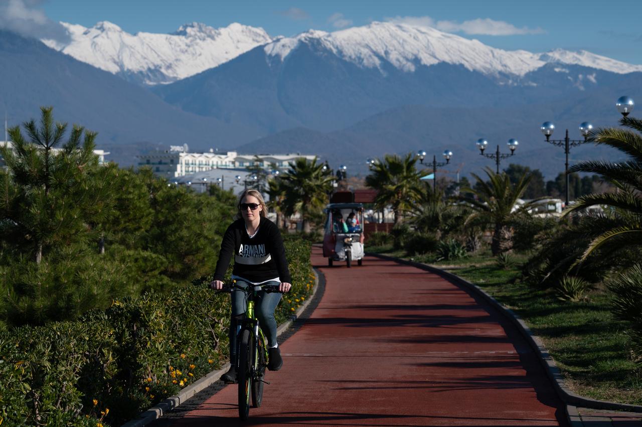 Названы самые опасные для россиян курорты