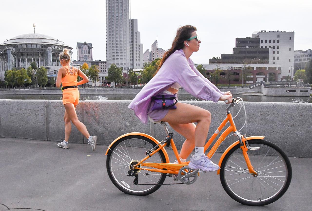 Дочь популярной актрисы назвала отличительное качество москвичей