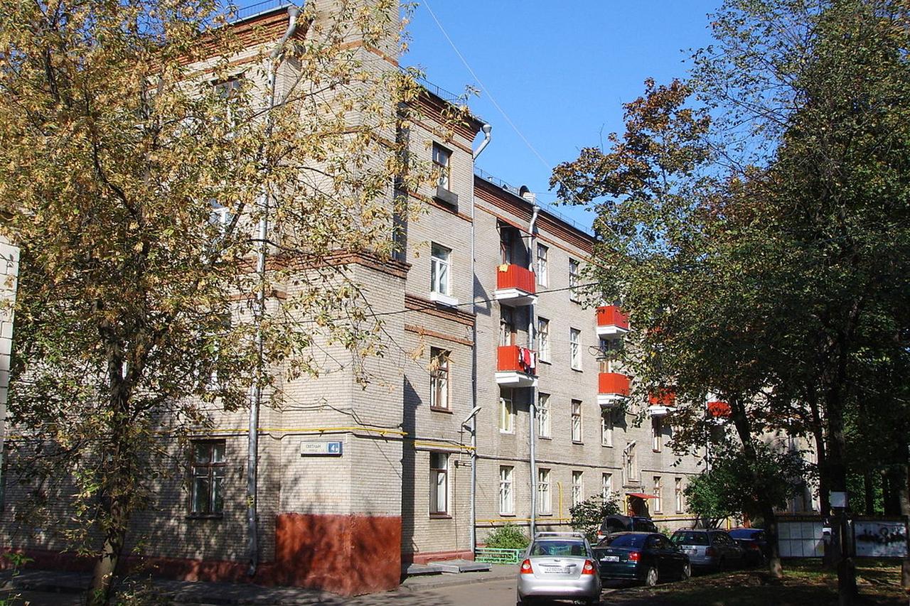 Москвичка раскрыла смысл народного названия одной из столичных улиц