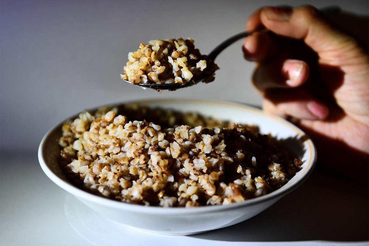 Историк раскрыл роль одного продукта во время Великой Отечественной войны