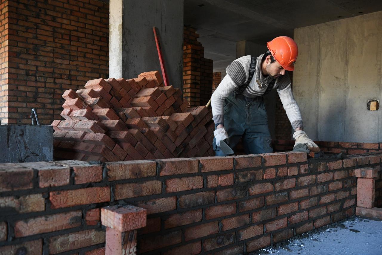 Назван лидер среди округов столицы по строительству частных домов