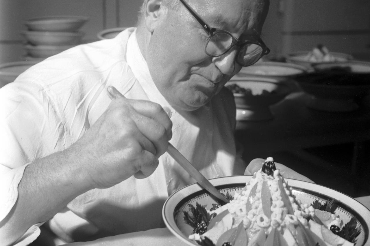 Настоящий рецепт салата «Столичный» ужаснул сеть