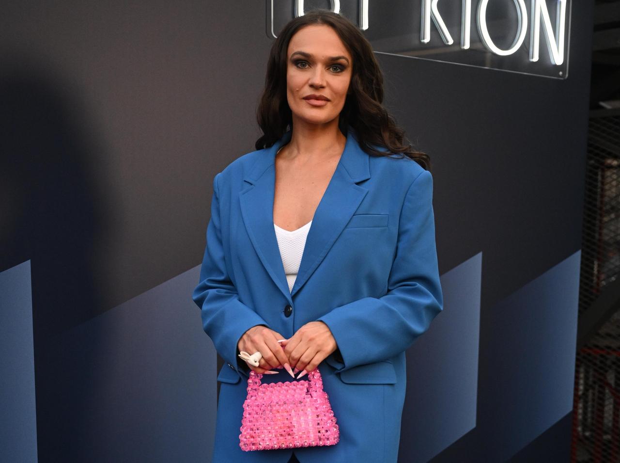 Водонаева отреагировала на покупку Бузовой коттеджа в Сочи