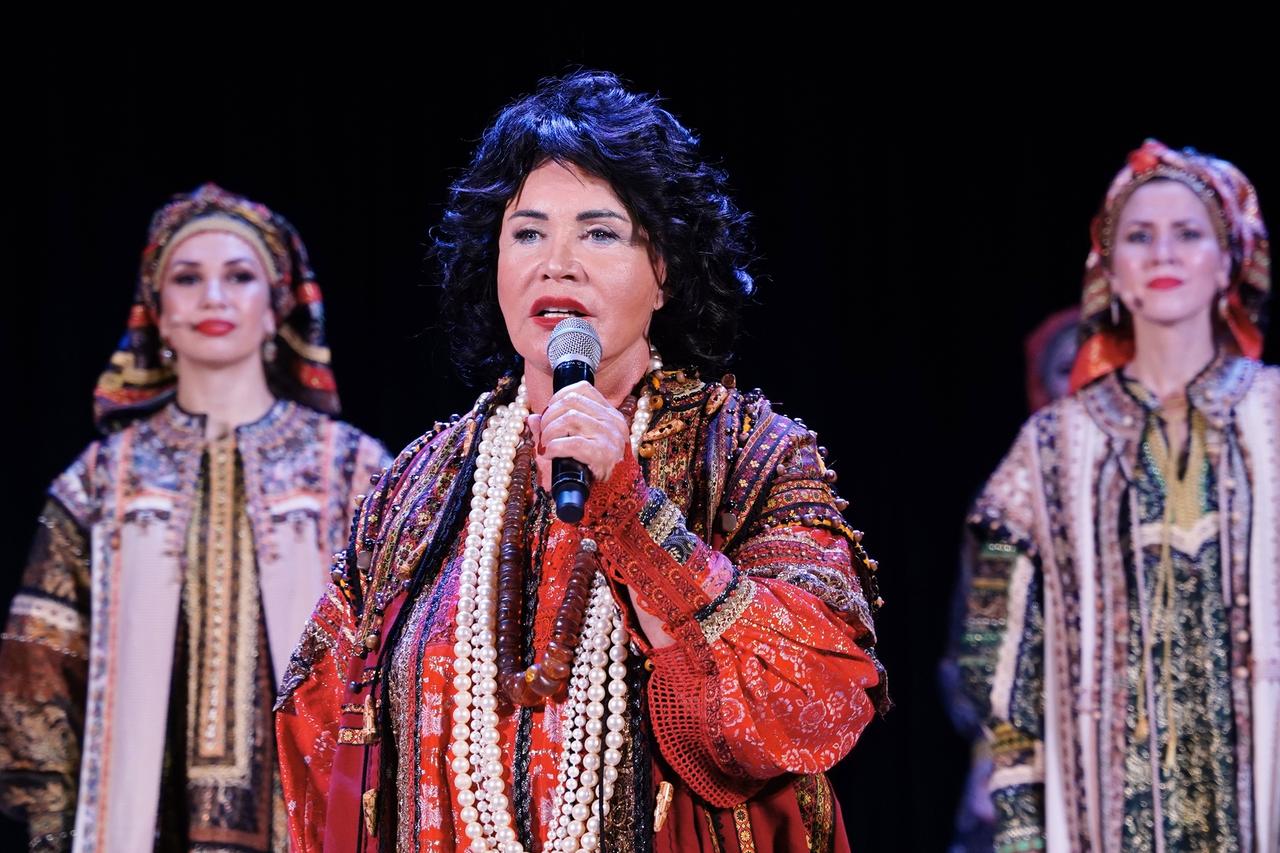 Надежда Бабкина назвала любимый вариант отдыха в Подмосковье