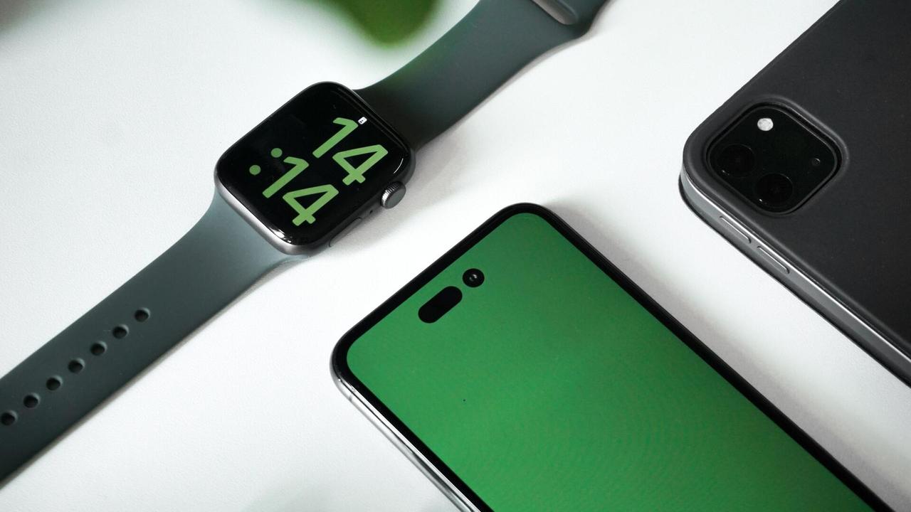 Стала известна цена нового iPhone 14 в Москве