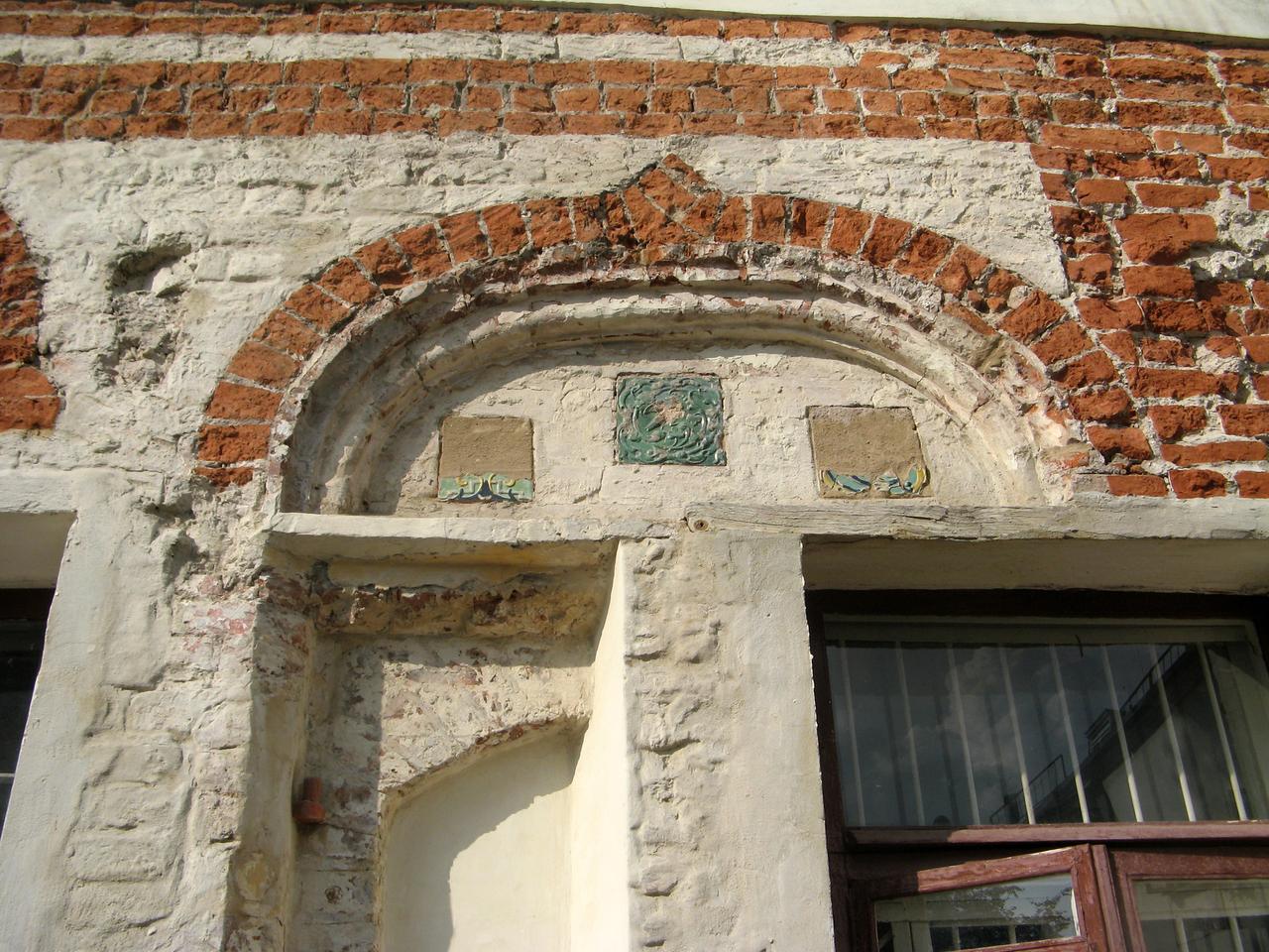 Реставратор поделилась планами «дорисовать» фасад старинного московского дома