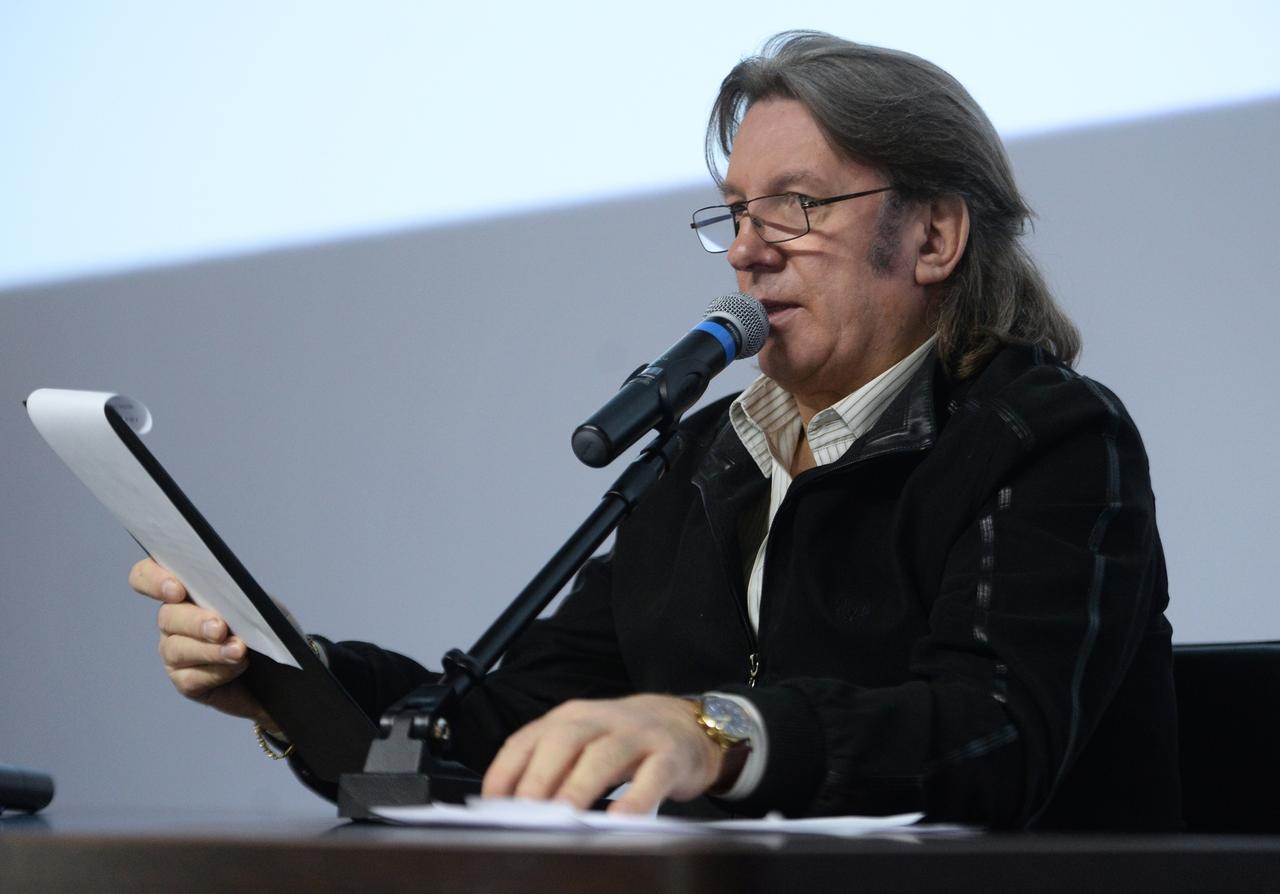 Лоза отреагировал на просьбу Пугачевой признать ее иностранным агентом