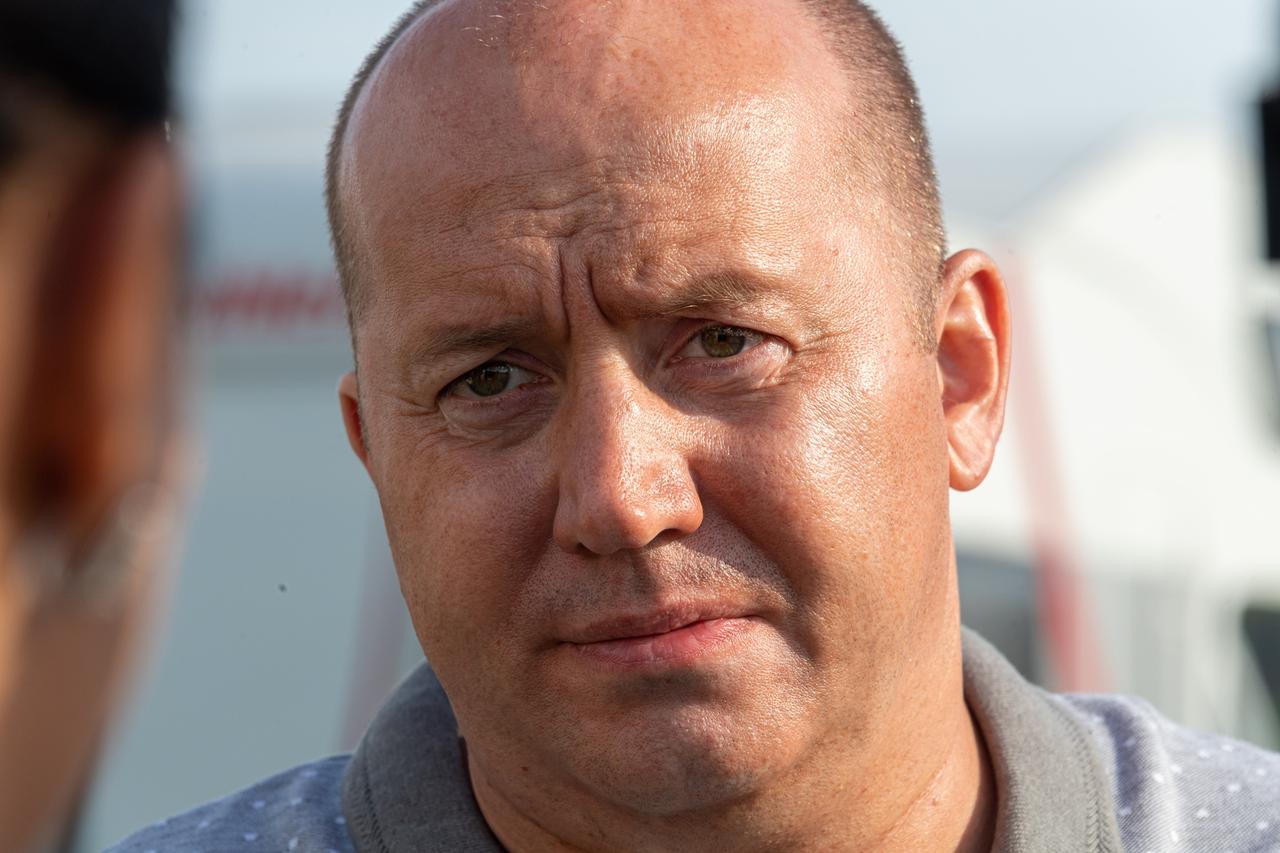 Актера Сергея Бурунова госпитализировали 