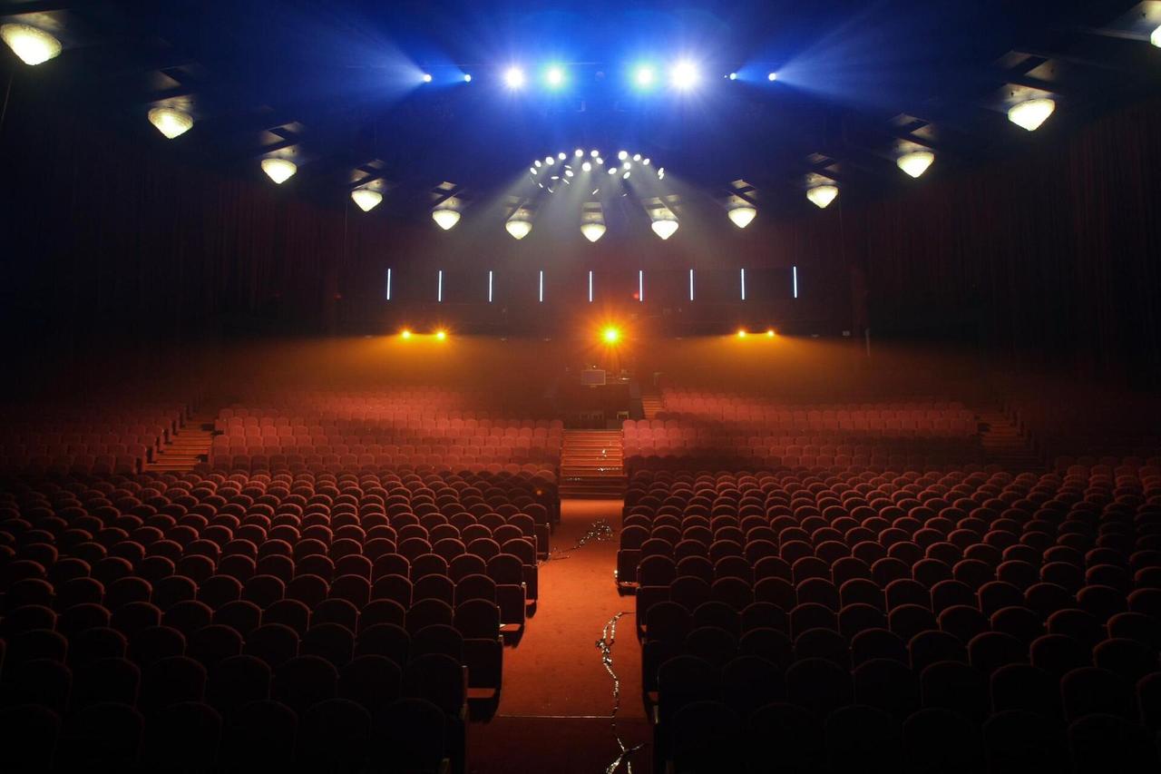 Раскрыта непростая история первого креативного кластера в России