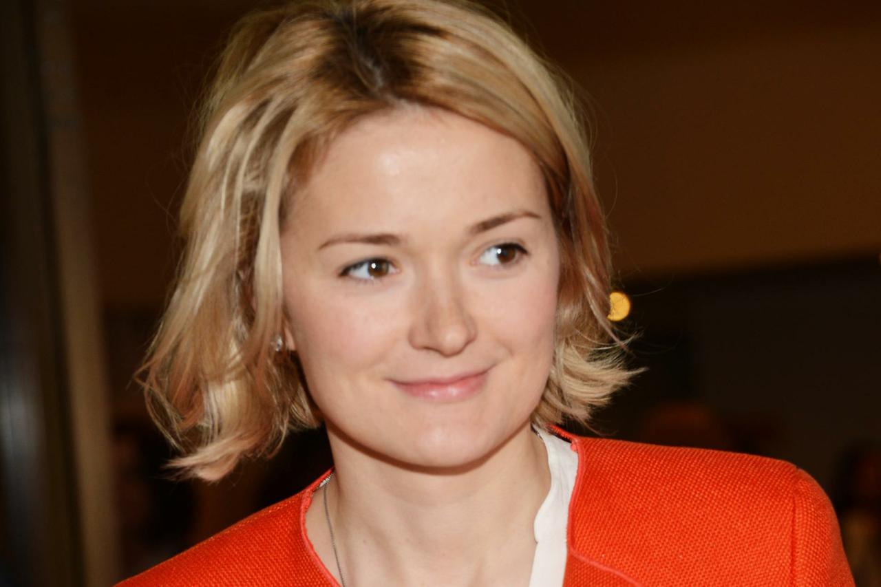 Дочь Никиты Михалкова рассказала об отношениях с отцом