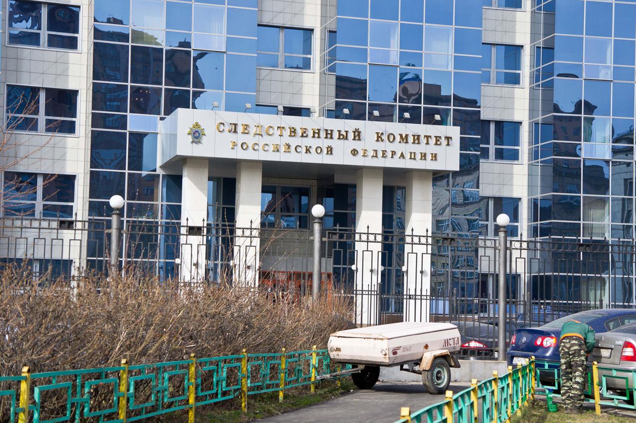 Житель Подмосковья зарезал отца в его день рождения и покончил с собой