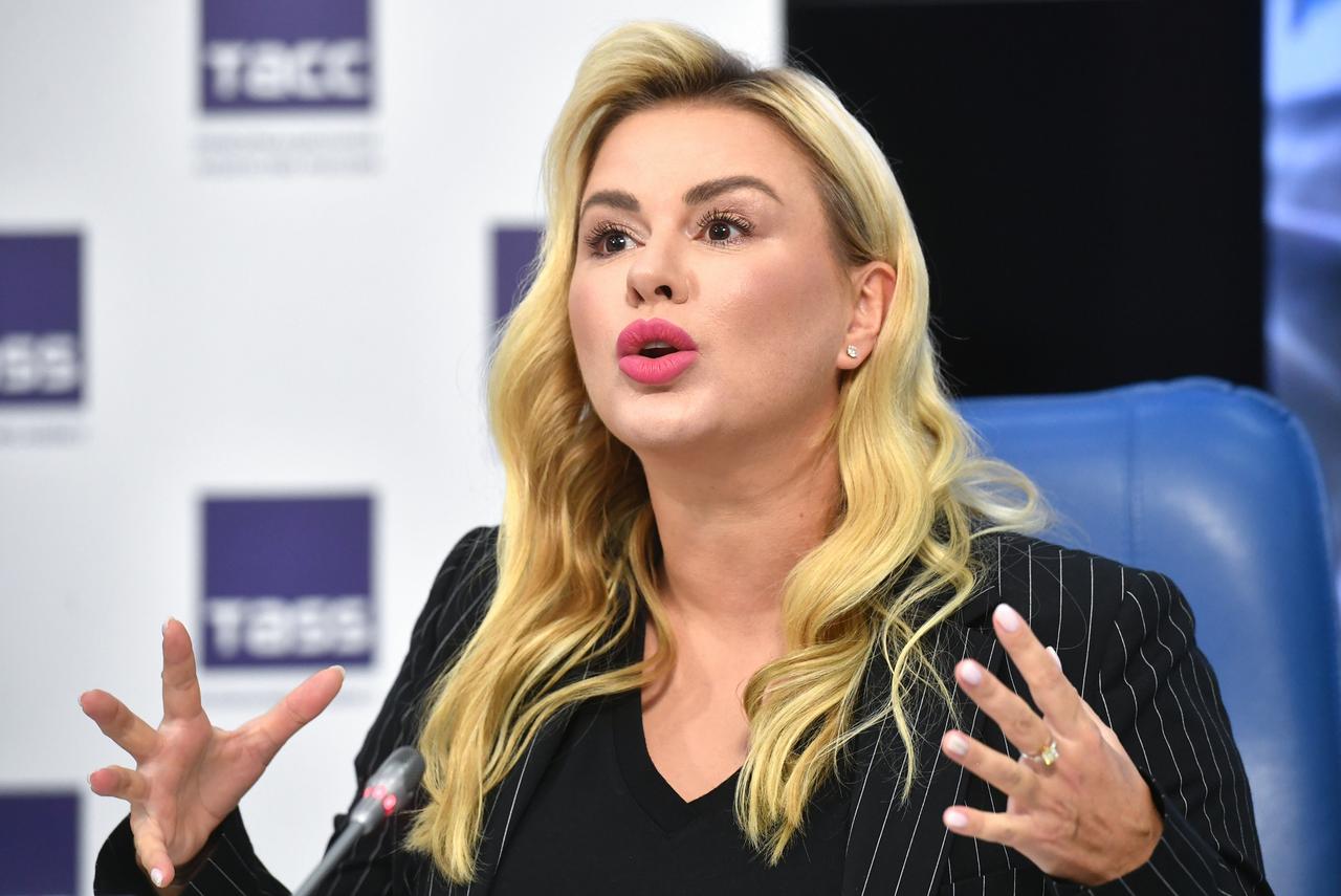 Семенович посоветовала способы снять тревогу и напряжение