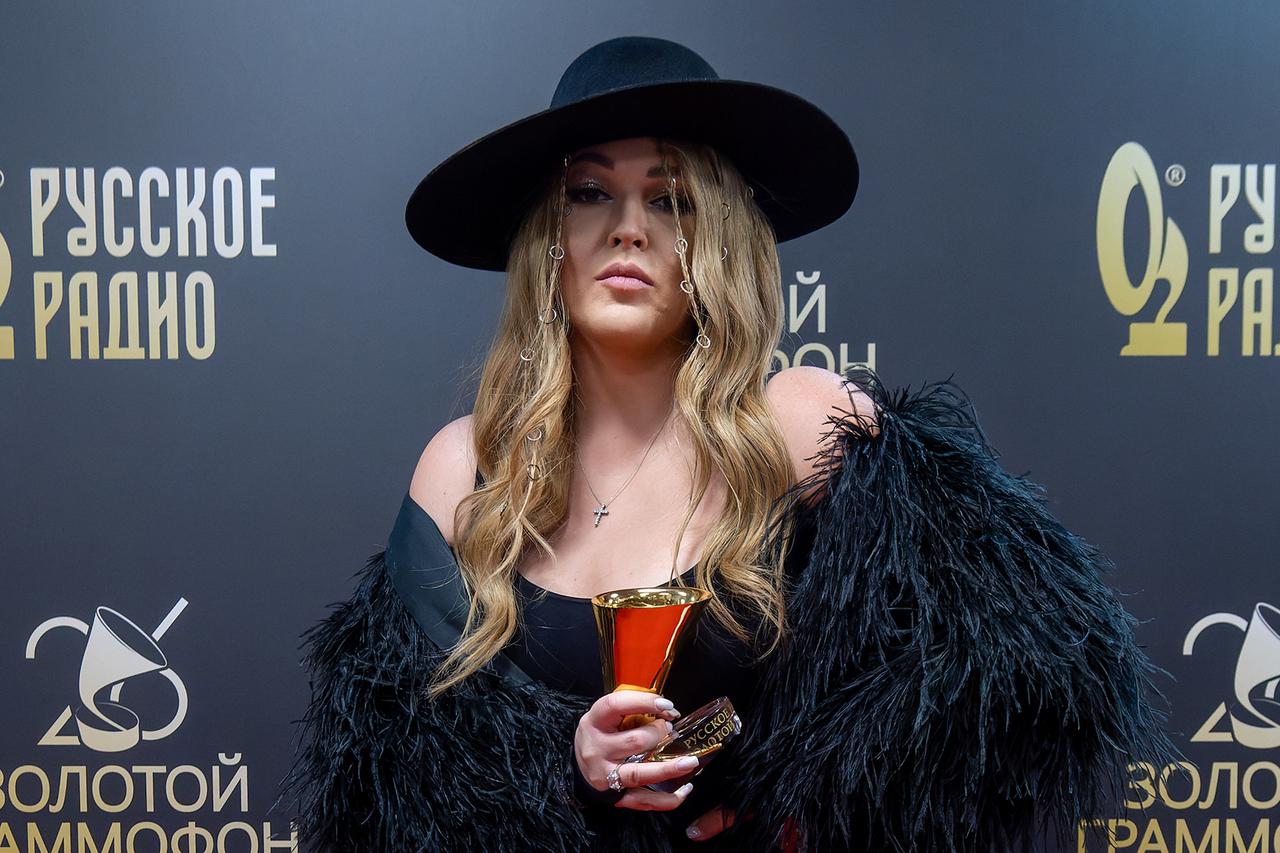 Ирина Дубцова