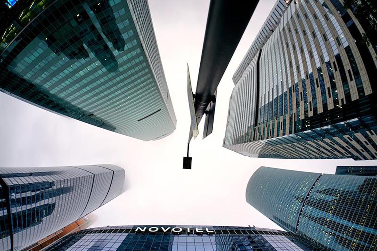 Москвичи с биполярным расстройством рассказали о влиянии мегаполиса на психику