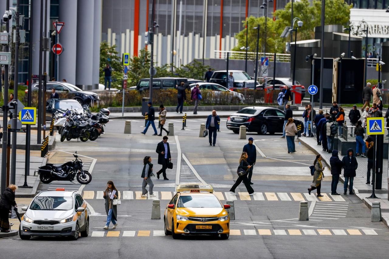 Популярная актриса заявила о превосходстве Москвы над другими столицами