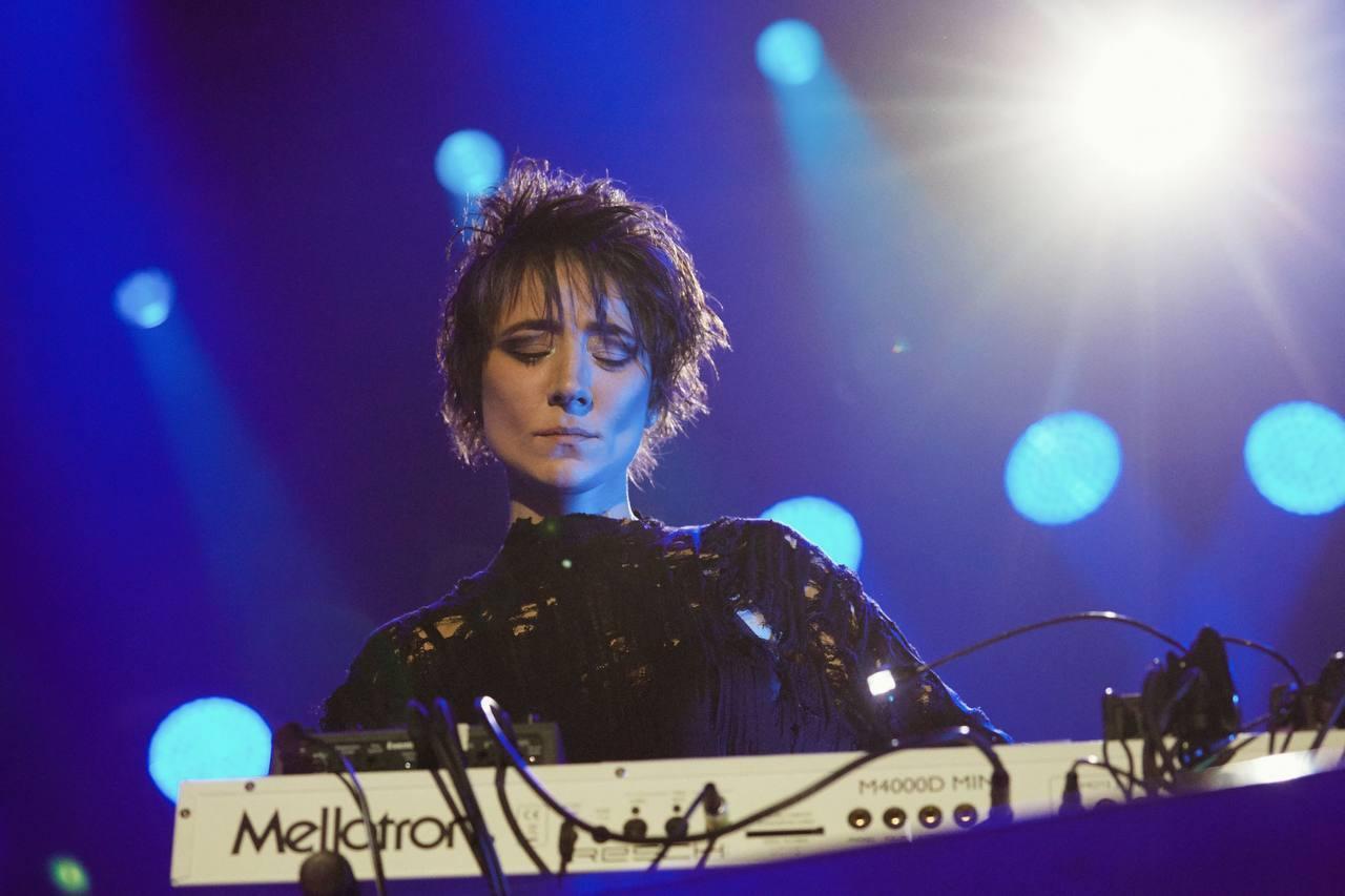 Раскрыто местонахождение Ренаты Литвиновой и Земфиры