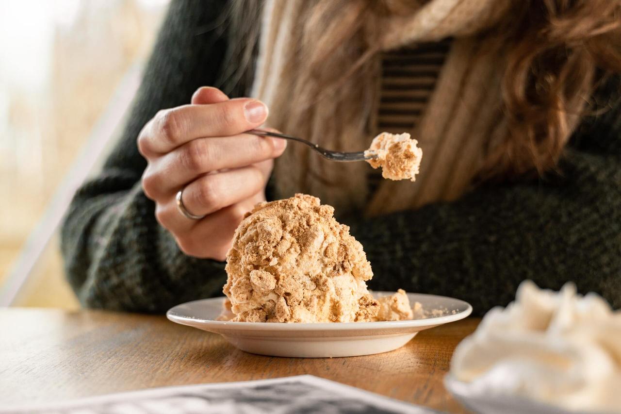 Москвичам напомнили о важности добавления углеводной пищи в рацион