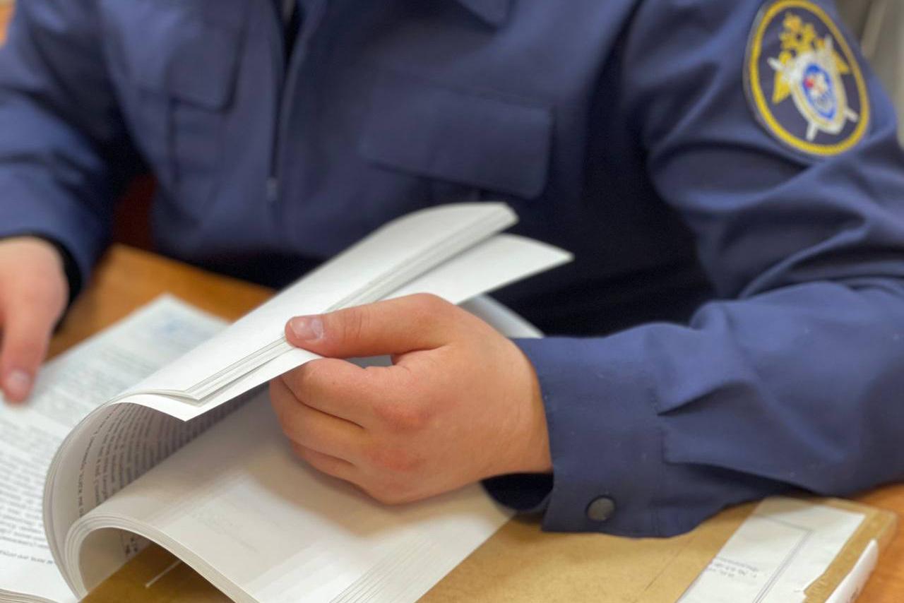 Мужчина надругался над малолетней девочкой в Москве