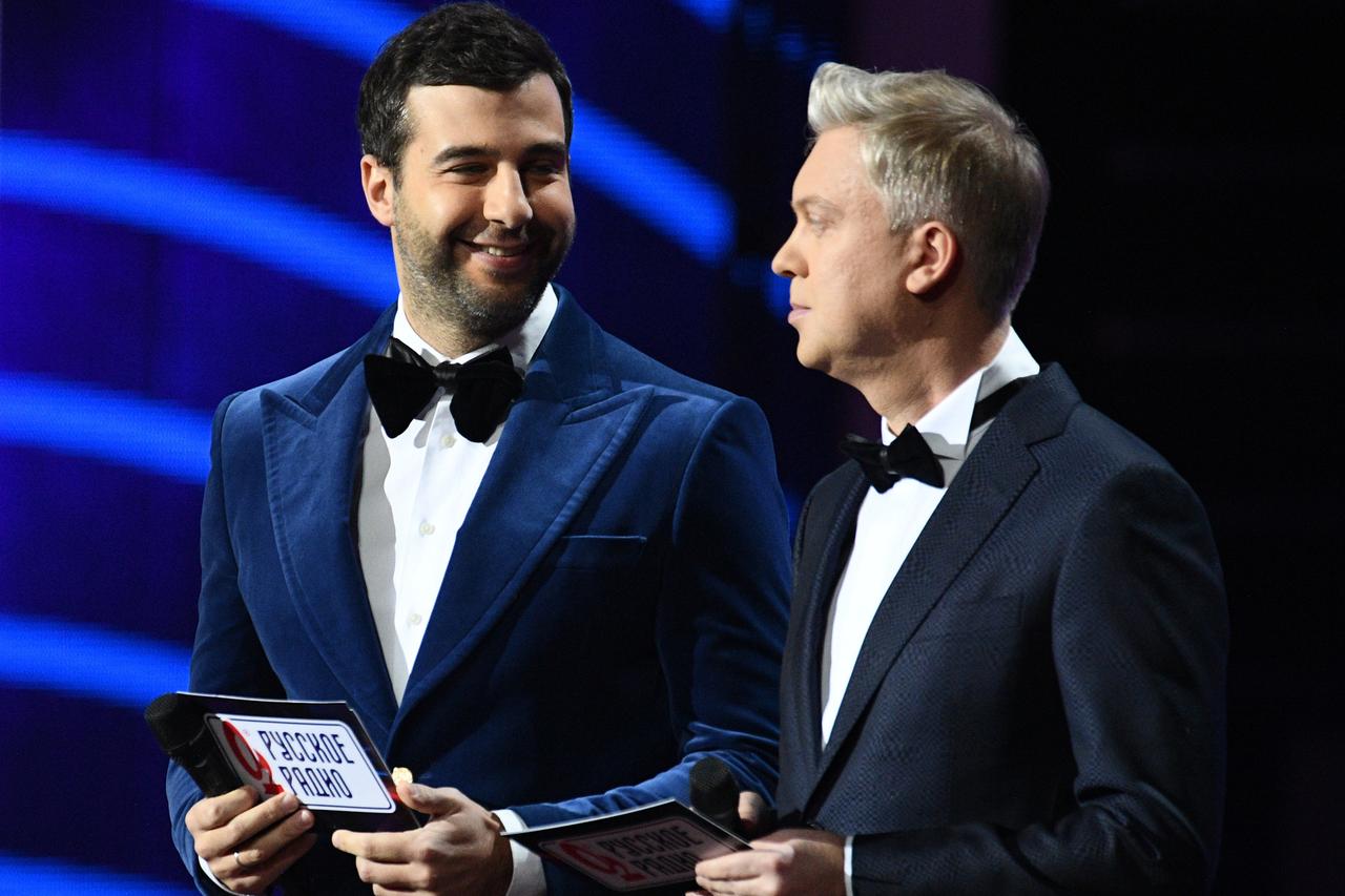 Светлаков высказался о хейте в адрес Урганта