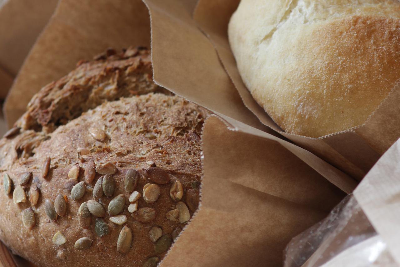 Стали известны предпочтения москвичей при выборе хлеба