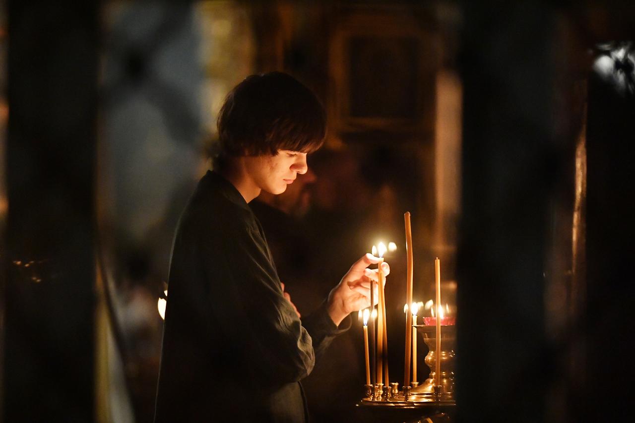 Священник заявил о необходимости открытия новых духовных центров в Москве