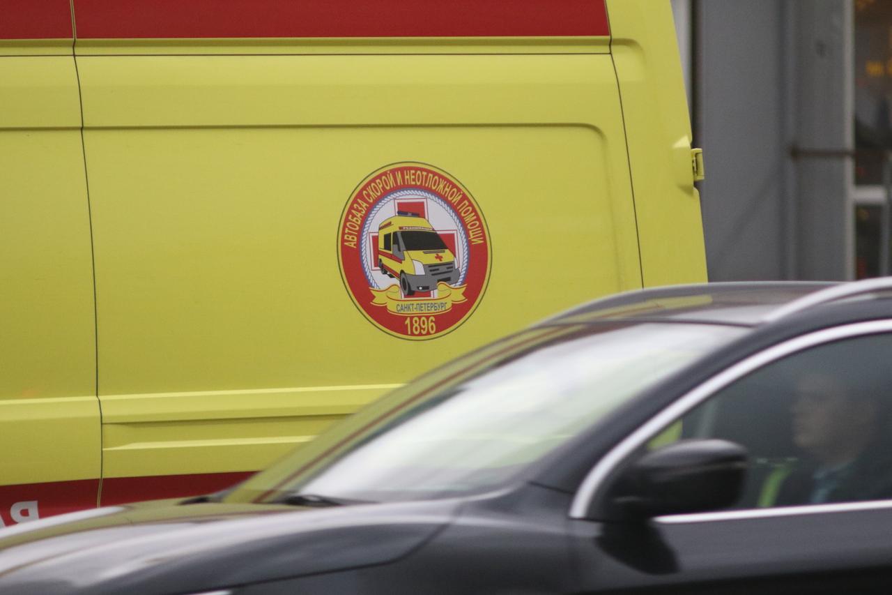 Бывший замначальника ГИБДД погиб в аварии на юго-востоке столицы