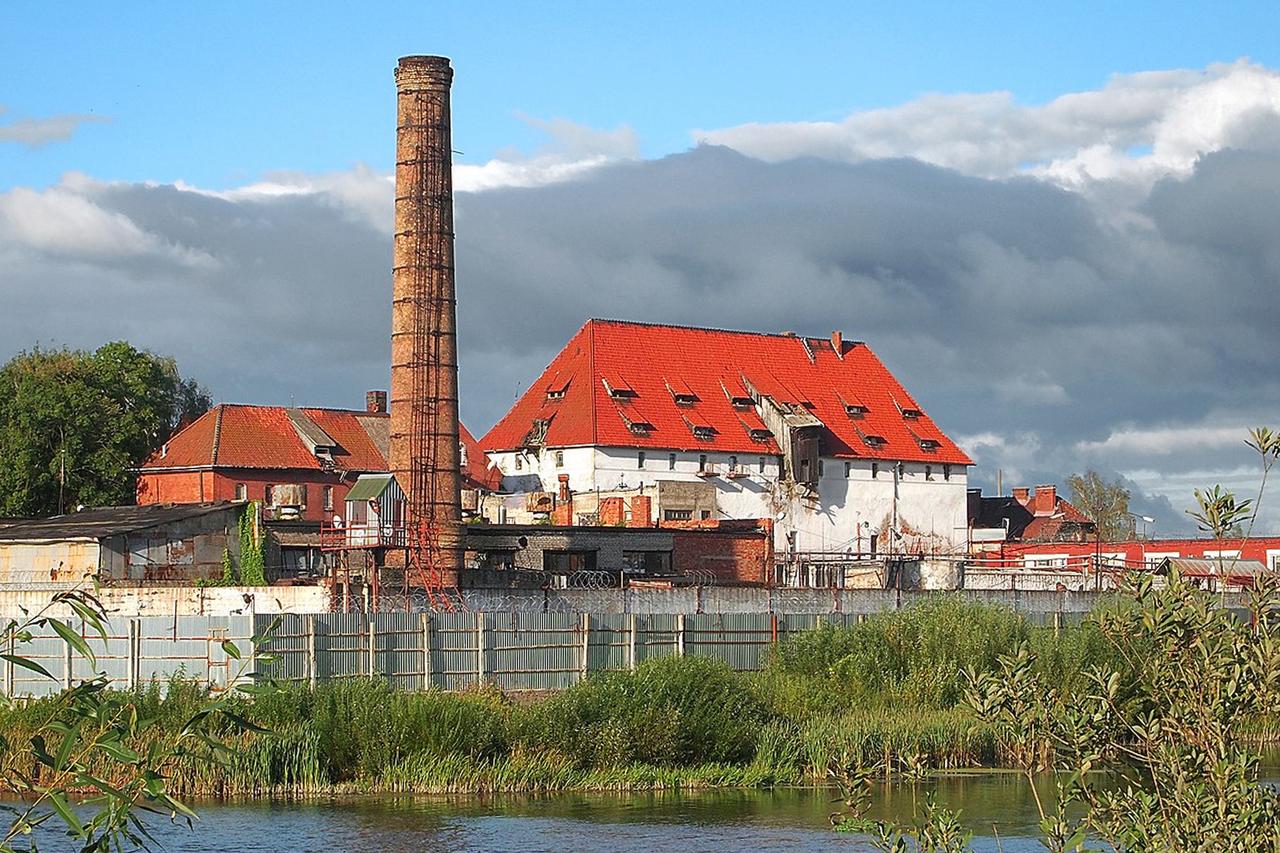 Назван вариант «обмена» столичной «однушки» на средневековый замок в регионе