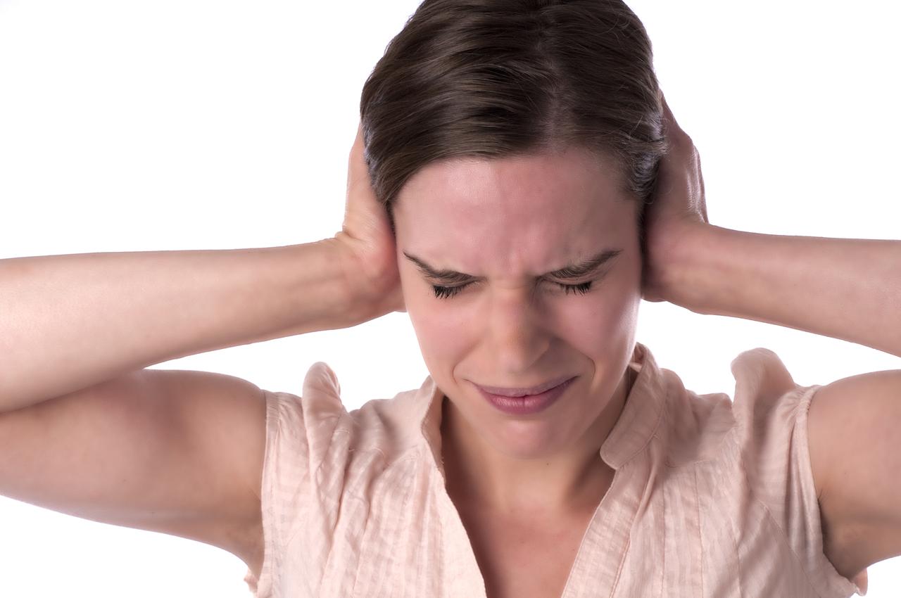 Названы приобретаемые на фоне стрессовых состояний болезни