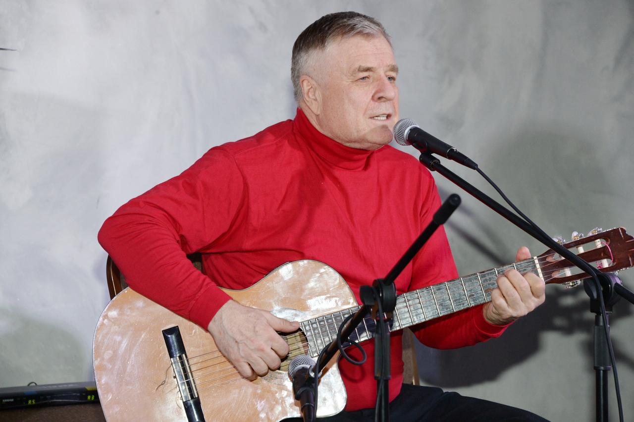 Известный бард назвал главное преимущество Москвы 