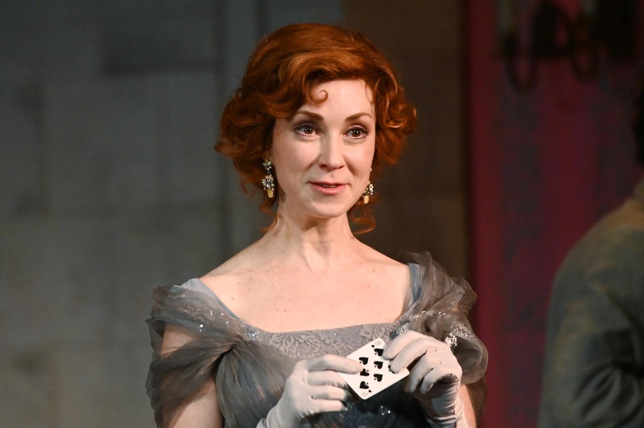 Раскрыты подробности смертельной аварии с участием актрисы Анны Большовой