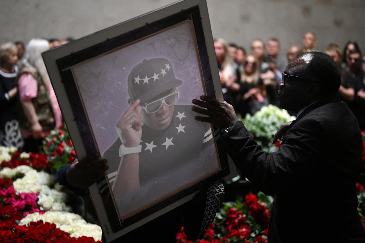 Родственники Пьера Нарцисса захотели установить в Москве памятник в его честь