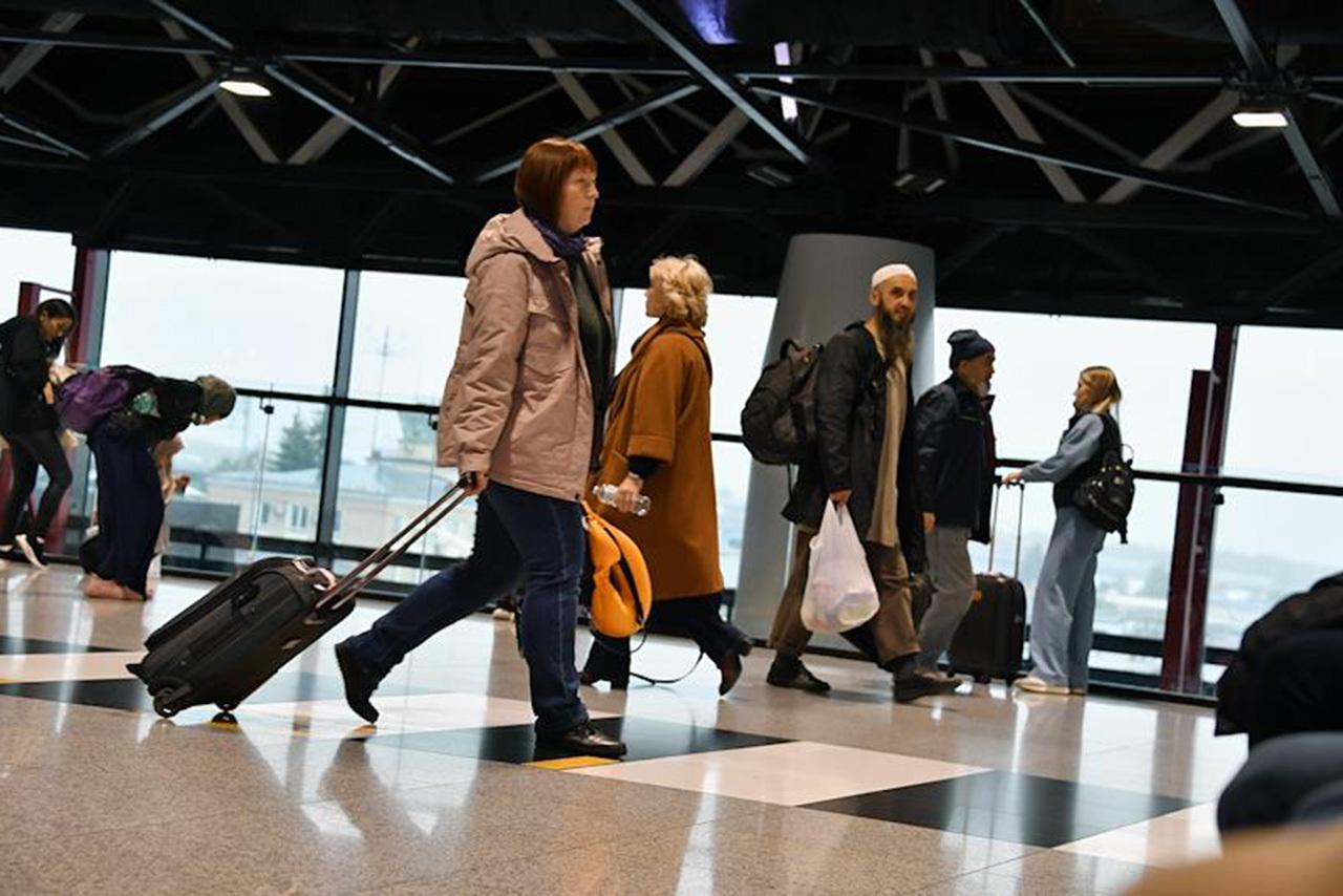 Назван способ избежать лишних трат в путешествии на ноябрьских праздниках