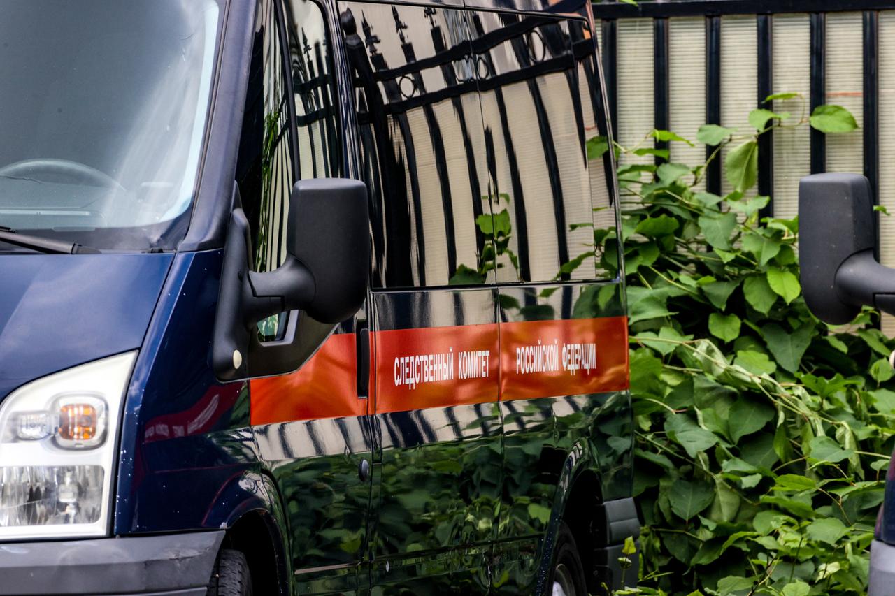 Подозреваемого в убийстве водителя элитного такси задержали