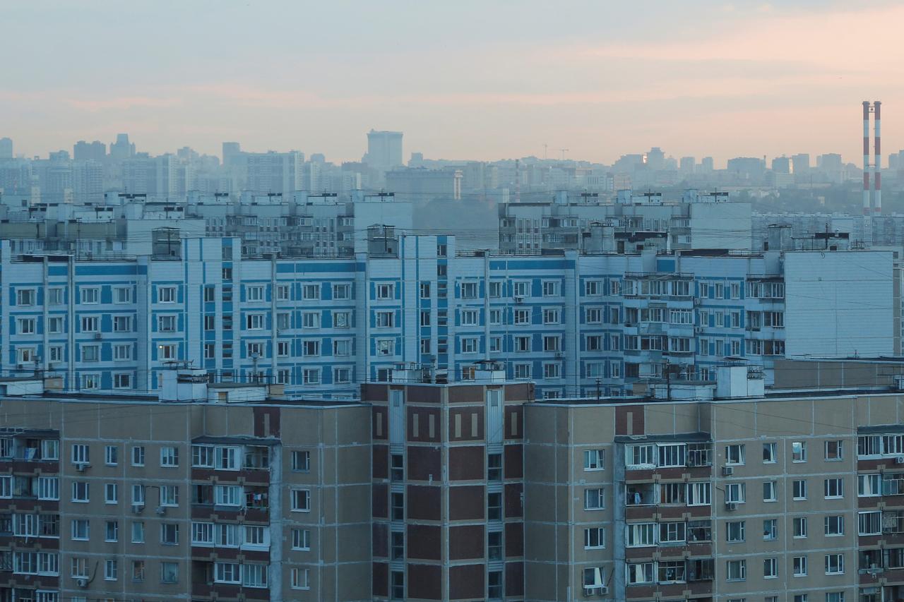 Названы российские города с подорожавшей «вторичкой»