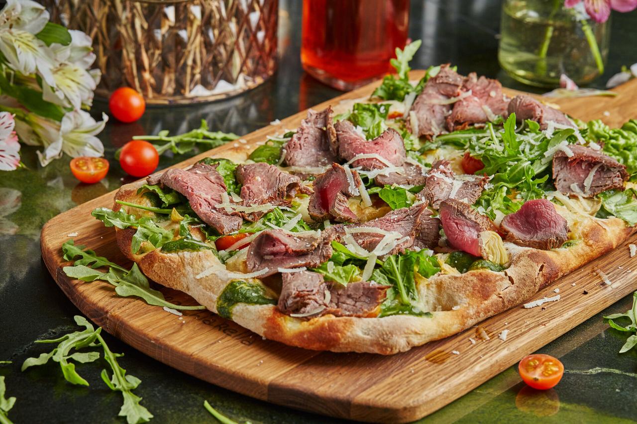 Владелица пиццерий в Москве раскрыла значение домашнего комфорта в ресторанах