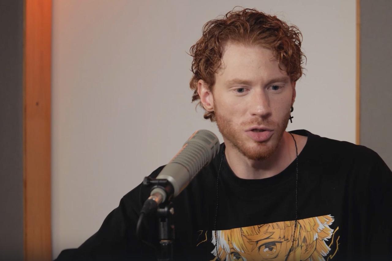 Внук Пугачевой пожаловался на прессинг