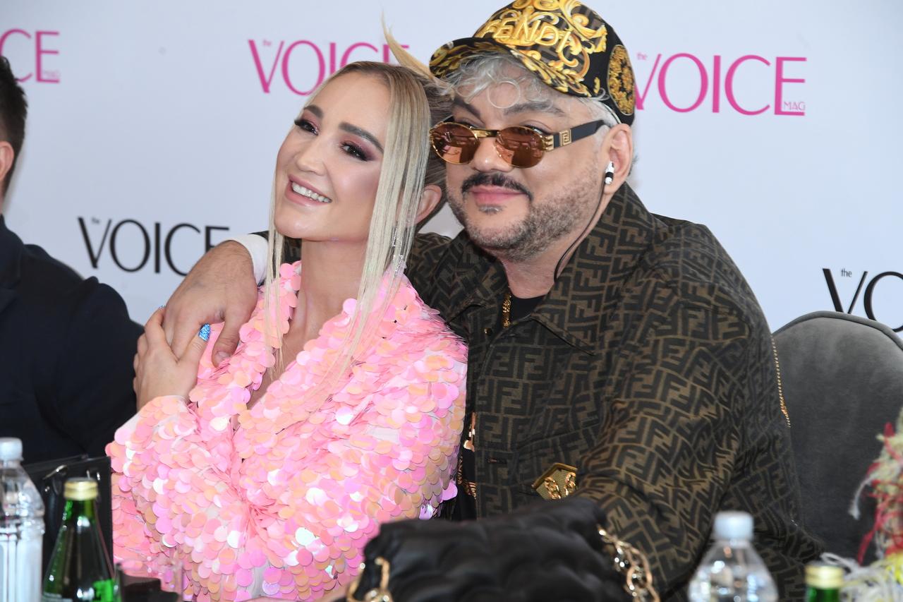 Раскрыты требования в райдерах российских звезд 