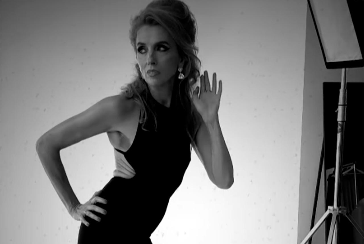 Фигура 53-летней Светланы Бондарчук восхитила пользователей сети