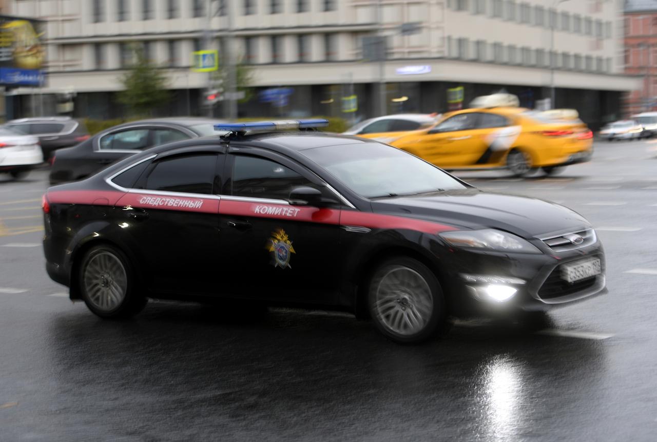 В Москве жителя Ставрополья заподозрили в надругательстве над ребенком