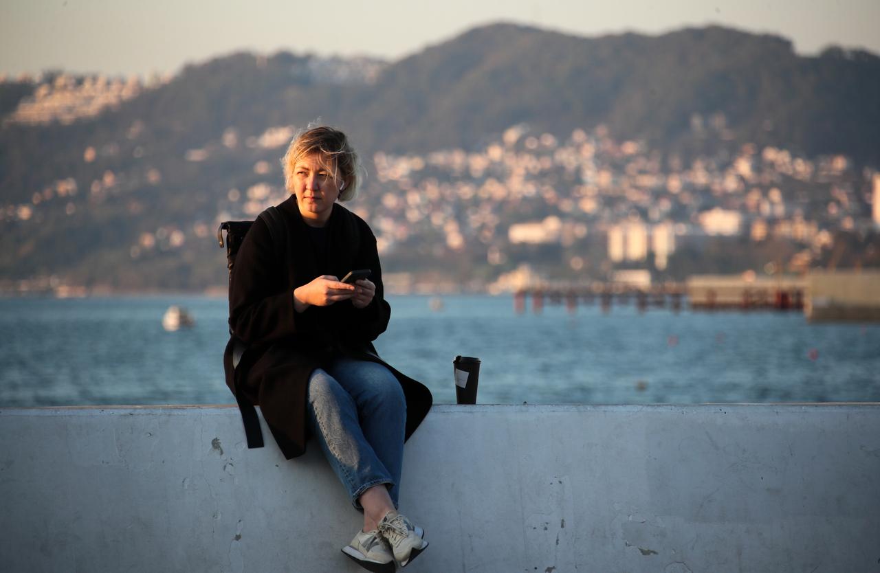 Россияне высказались о намерении продлить себе выходные